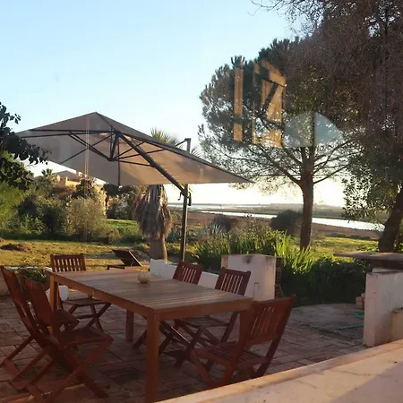 Holiday home Jardim & Ria