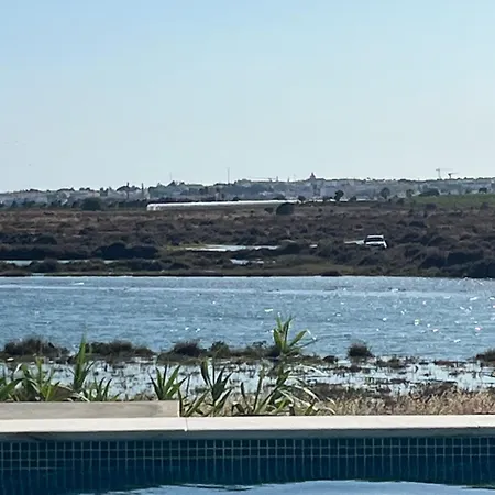 Jardim&ria Сasa de vacaciones