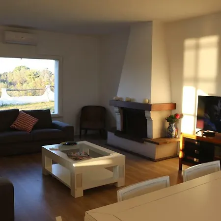 Holiday home Jardim & Ria *