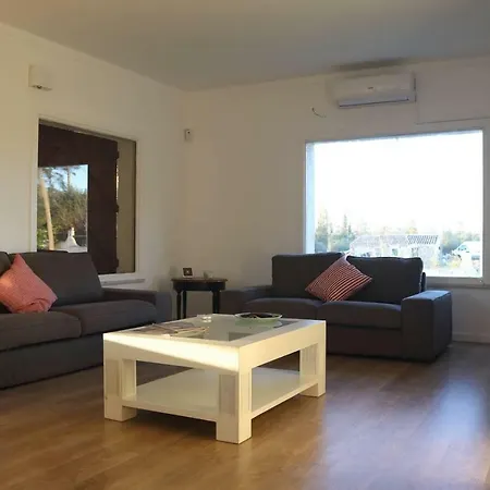 Jardim & Ria Holiday home