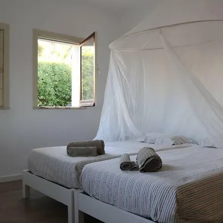 Jardim & Ria Cabanas De Tavira