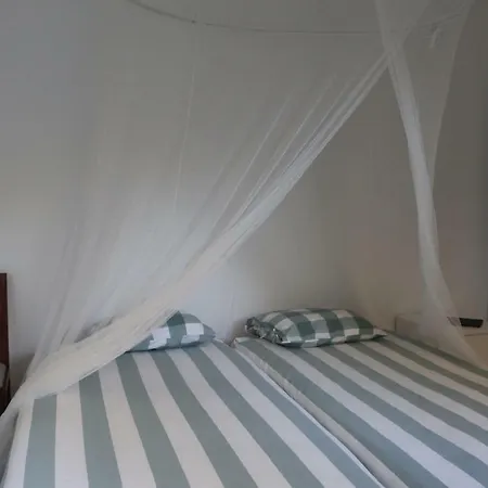 Holiday home Jardim & Ria Cabanas De Tavira