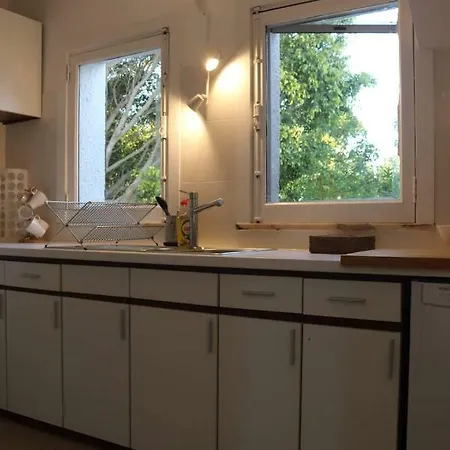 Holiday home Jardim & Ria Cabanas De Tavira