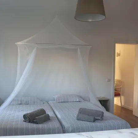 Jardim & Ria * Cabanas De Tavira