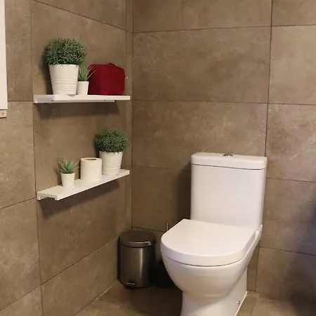 Jardim & Ria Cabanas De Tavira