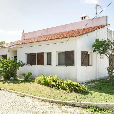 Jardim & Ria Holiday home