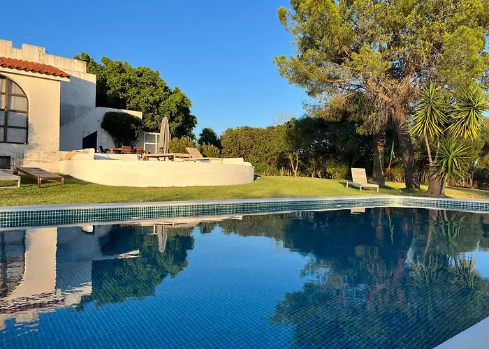 Tatil Evi Jardim & Ria *