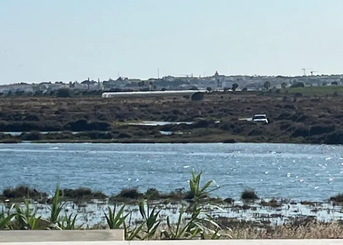 Jardim & Ria Tatil Evi