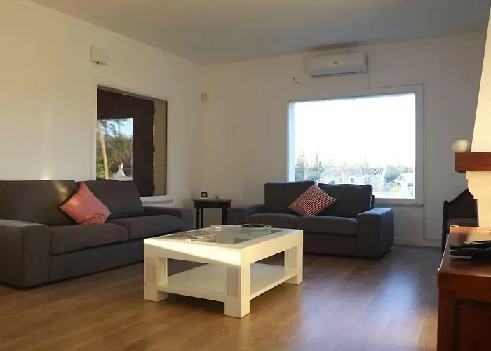 Jardim & Ria Tatil Evi