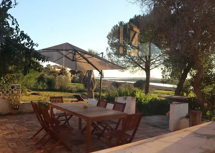 Tatil Evi Jardim & Ria