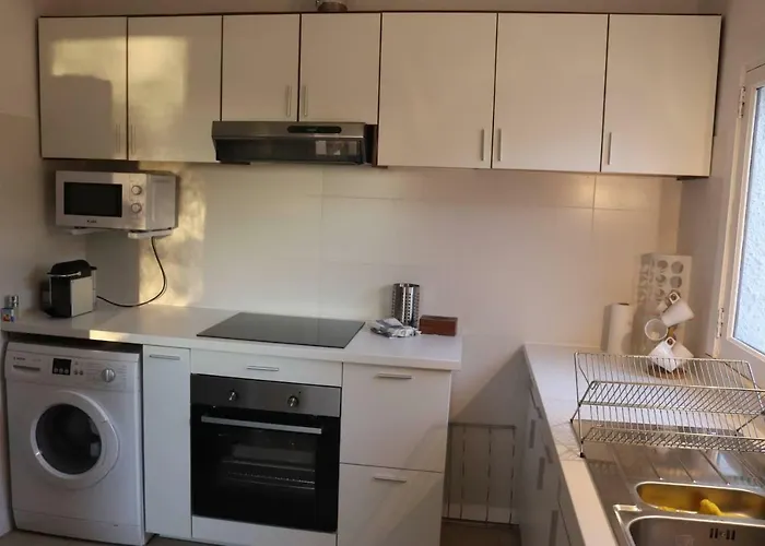 Jardim & Ria Tatil Evi Cabanas De Tavira