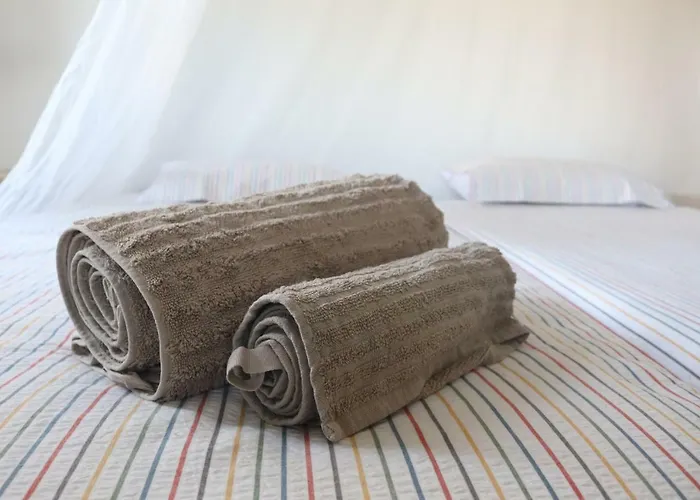 Tatil Evi Jardim & Ria