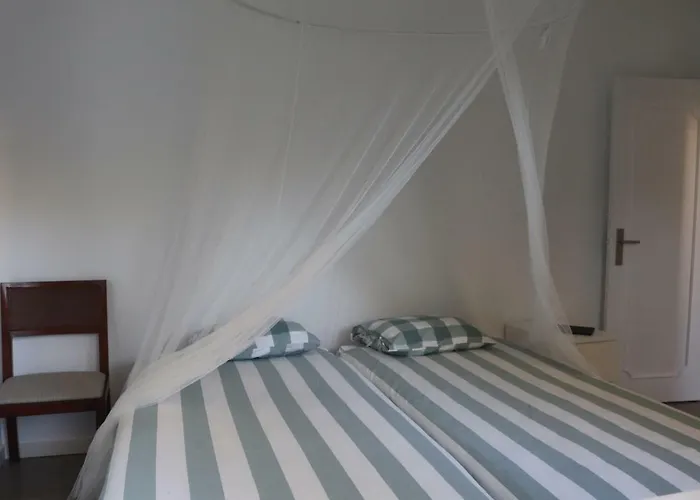 Tatil Evi Jardim & Ria Cabanas De Tavira