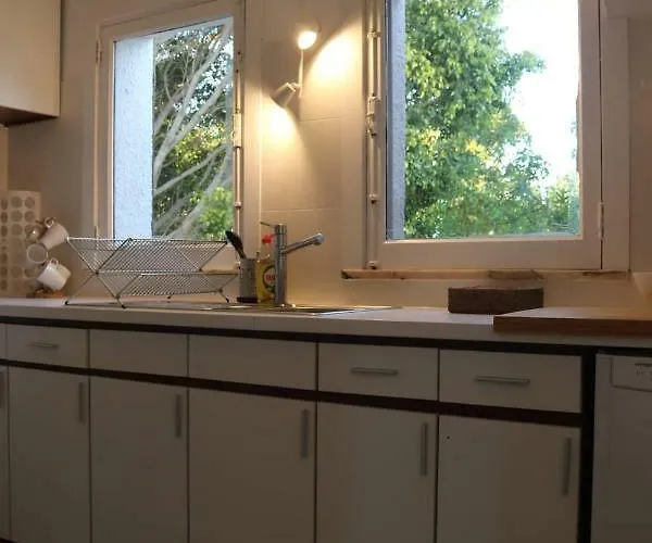 Tatil Evi Jardim & Ria Cabanas De Tavira