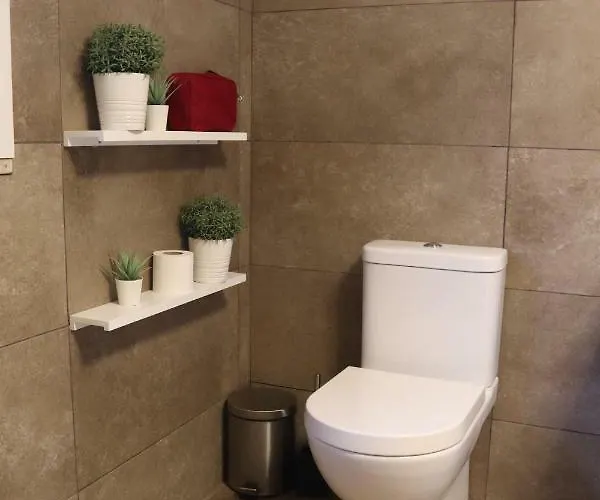 Jardim & Ria Cabanas De Tavira