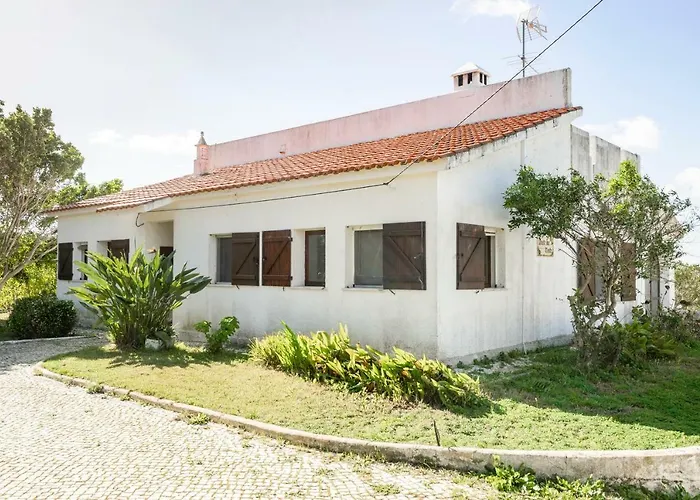 Jardim & Ria Tatil Evi